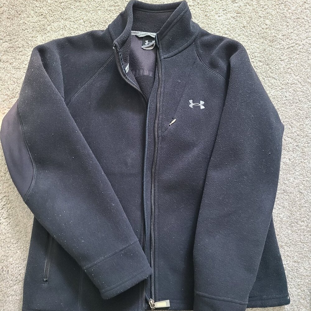 Under Armour Women's Fleece Jacket
